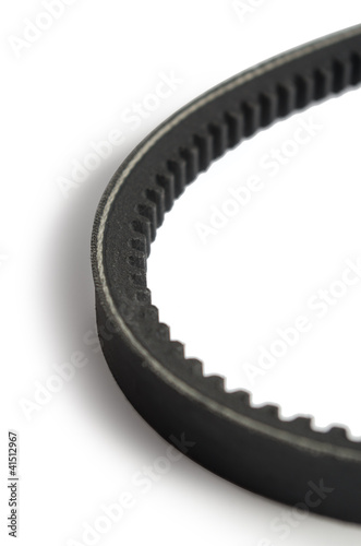 Timing belt