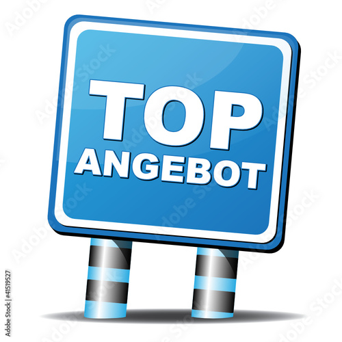 TOP ANGEBOT ICON