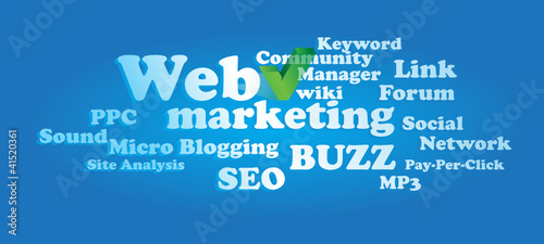 web marketing