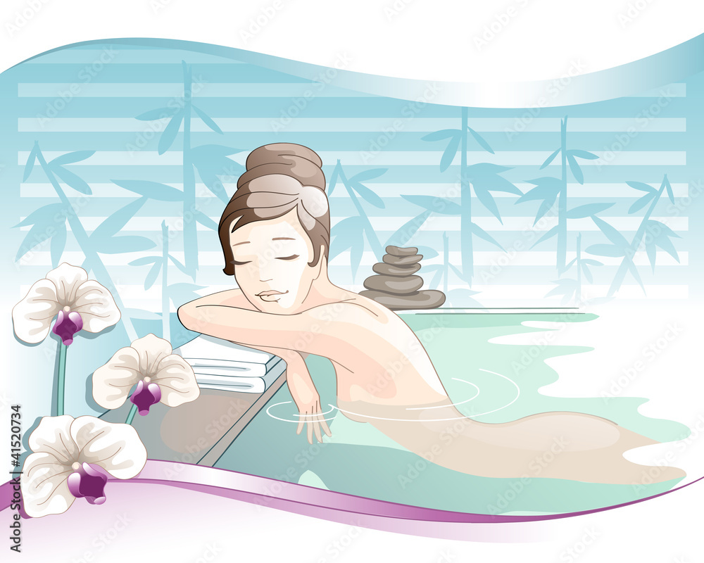 spa and beauty