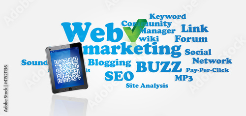 web marketing