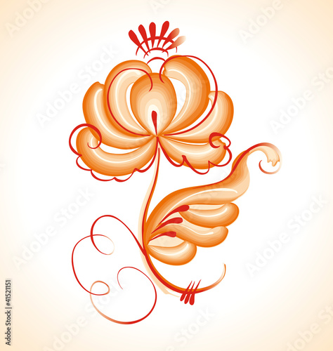 Fantastic flower.