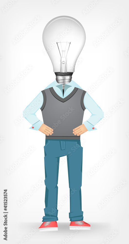 Idea Guy Idea Guy