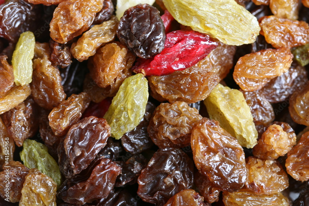 raisin raisin
