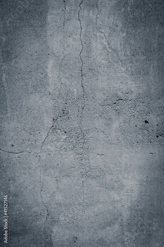 Cool vintage grey concrete wall wallpaper