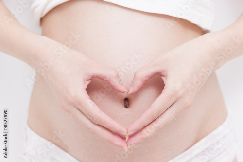 妊婦