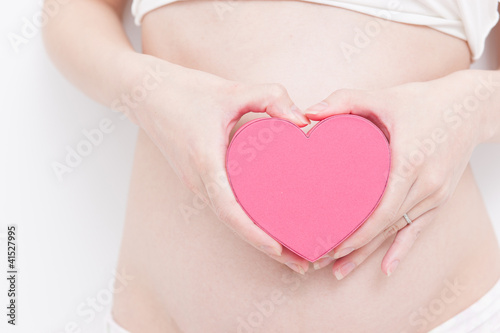 Wallpaper Mural 妊婦 Torontodigital.ca