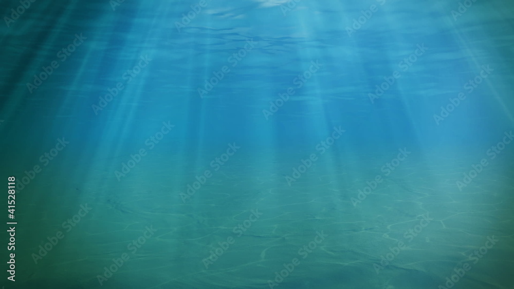 Underwater background 05