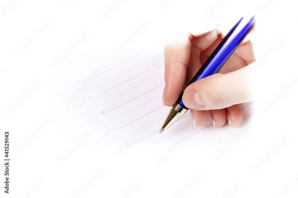 Writing Writing