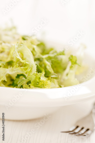 springa salad photo