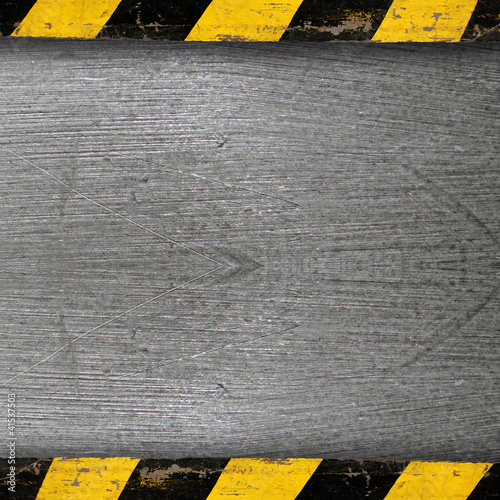Wallpaper Mural Metal Template With Belt Warning Torontodigital.ca