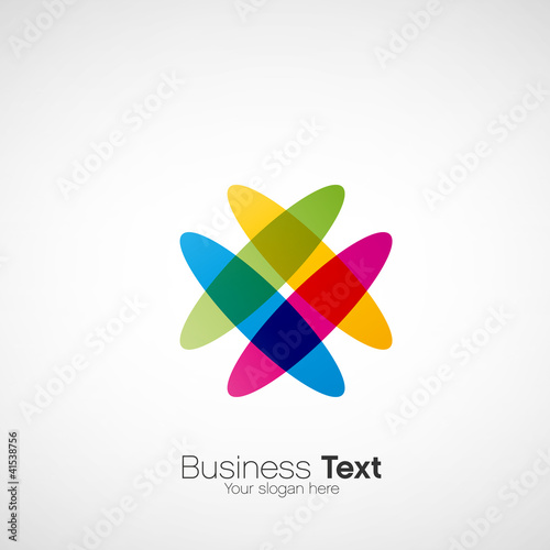 logo business