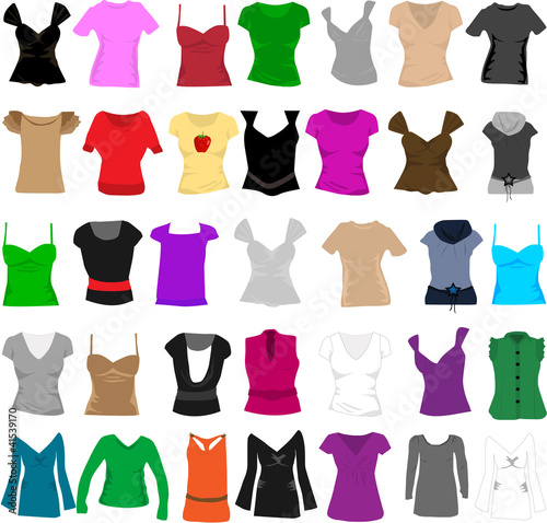 women clothes