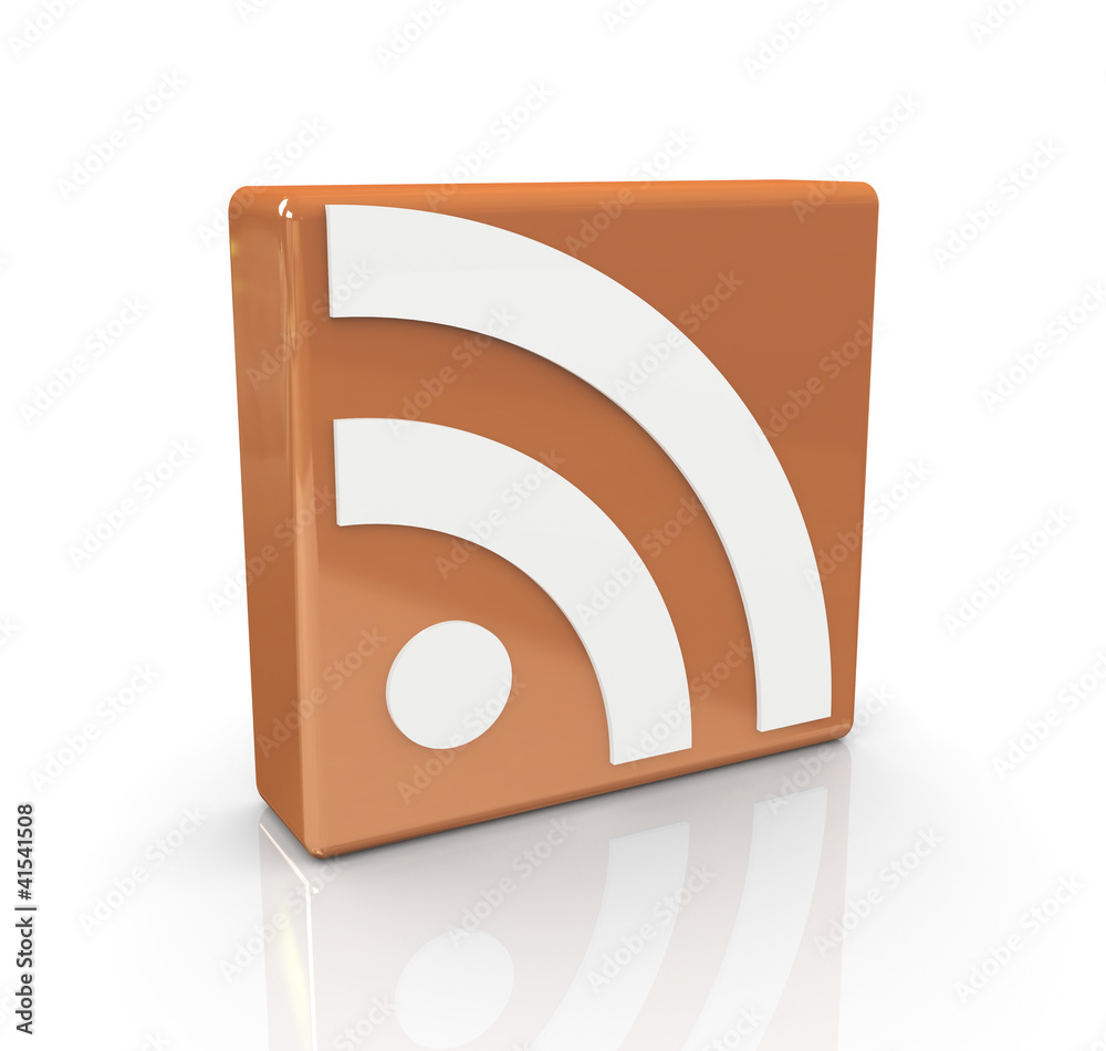 RSS icon RSS icon