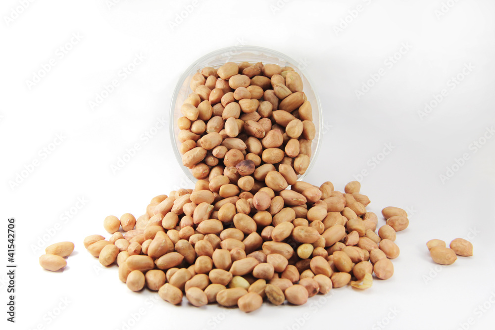 peanuts peanuts