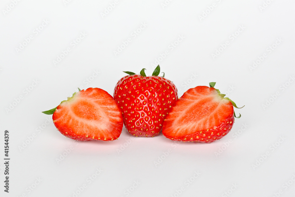 Strawberries Strawberries