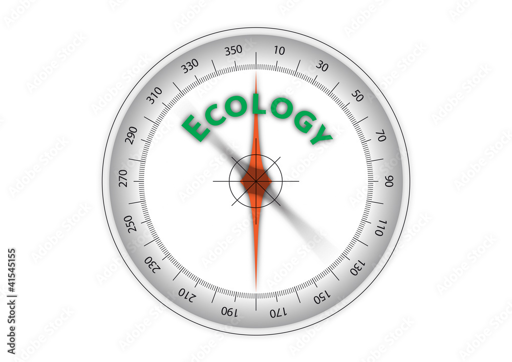 Ökologie Kompass