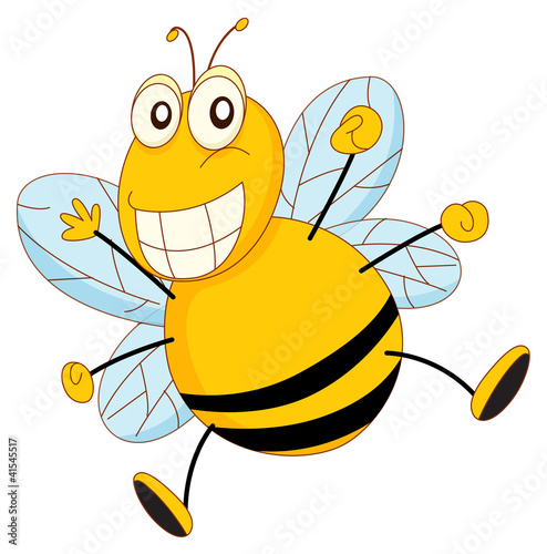 Simple insect