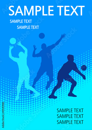 volleyball - 5