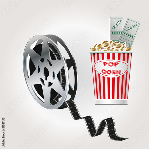 Movie time