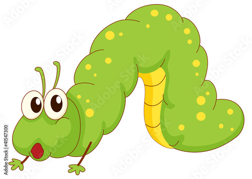Caterpillar