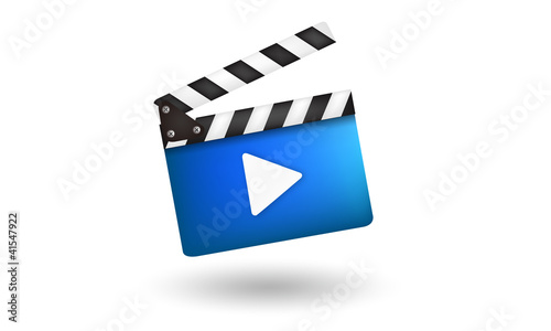 Video symbol