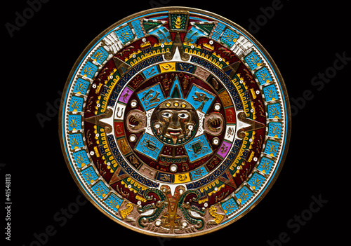 Maya-Kalender