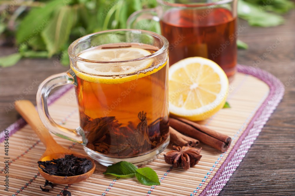 tea