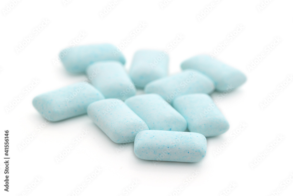 Chewing-gums Chewing-gums