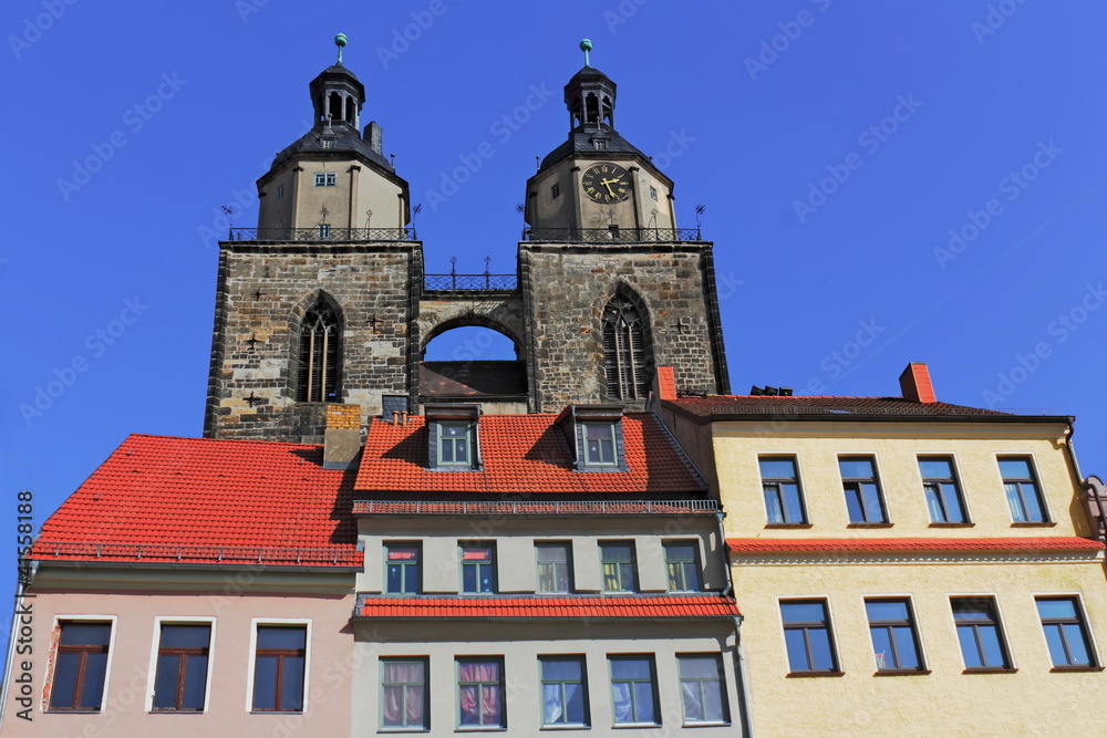 Lutherstadt Wittenberg