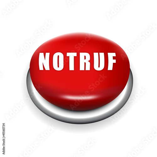 Notruf Button