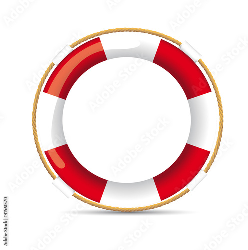 float vector
