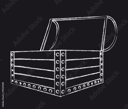 grunge  trunk