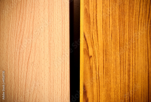 Two wood texture for your background