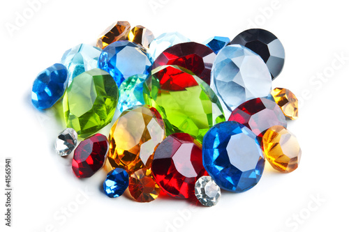 bright gems