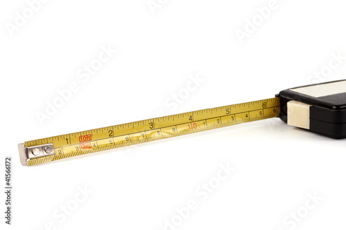 Tape measure