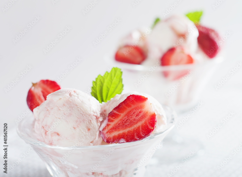 ice cream