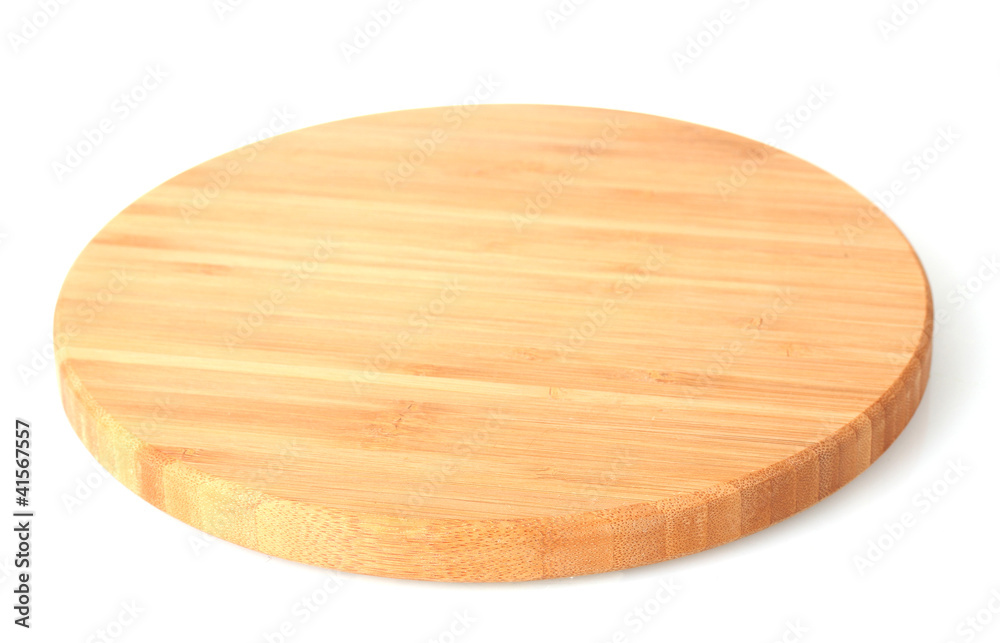 cutting board isolated on white cutting board isolated on white