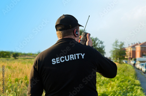 sicurezza photo