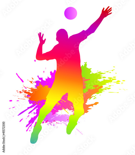 volleyball - 8