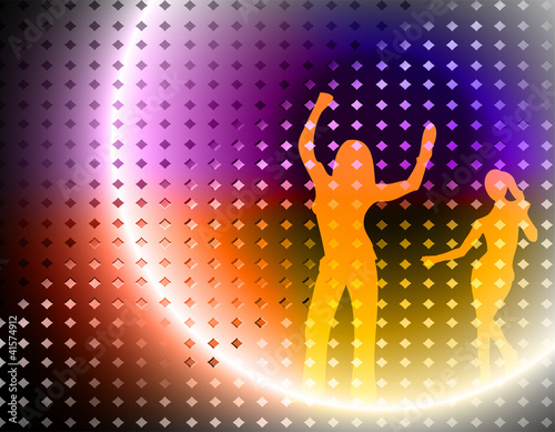 Disco Dance