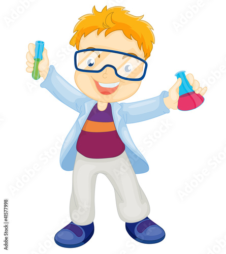 Scientist