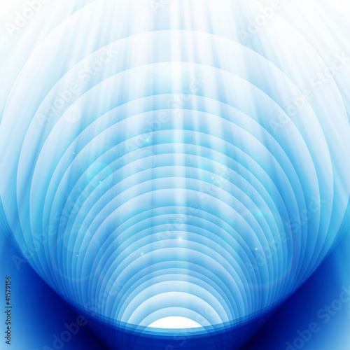 abstract aquatic background
