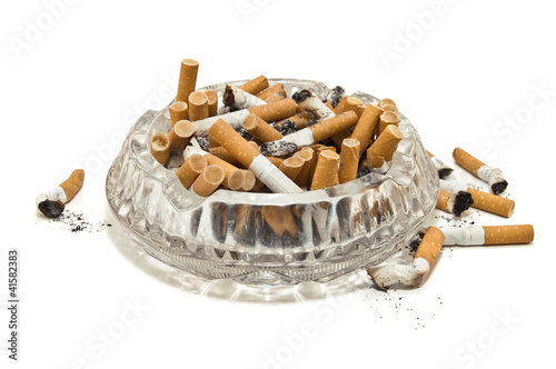 ashtray