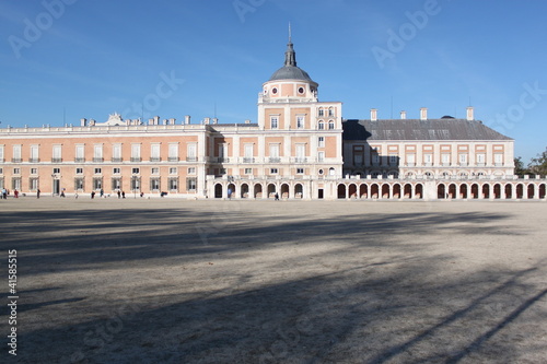 casa reale