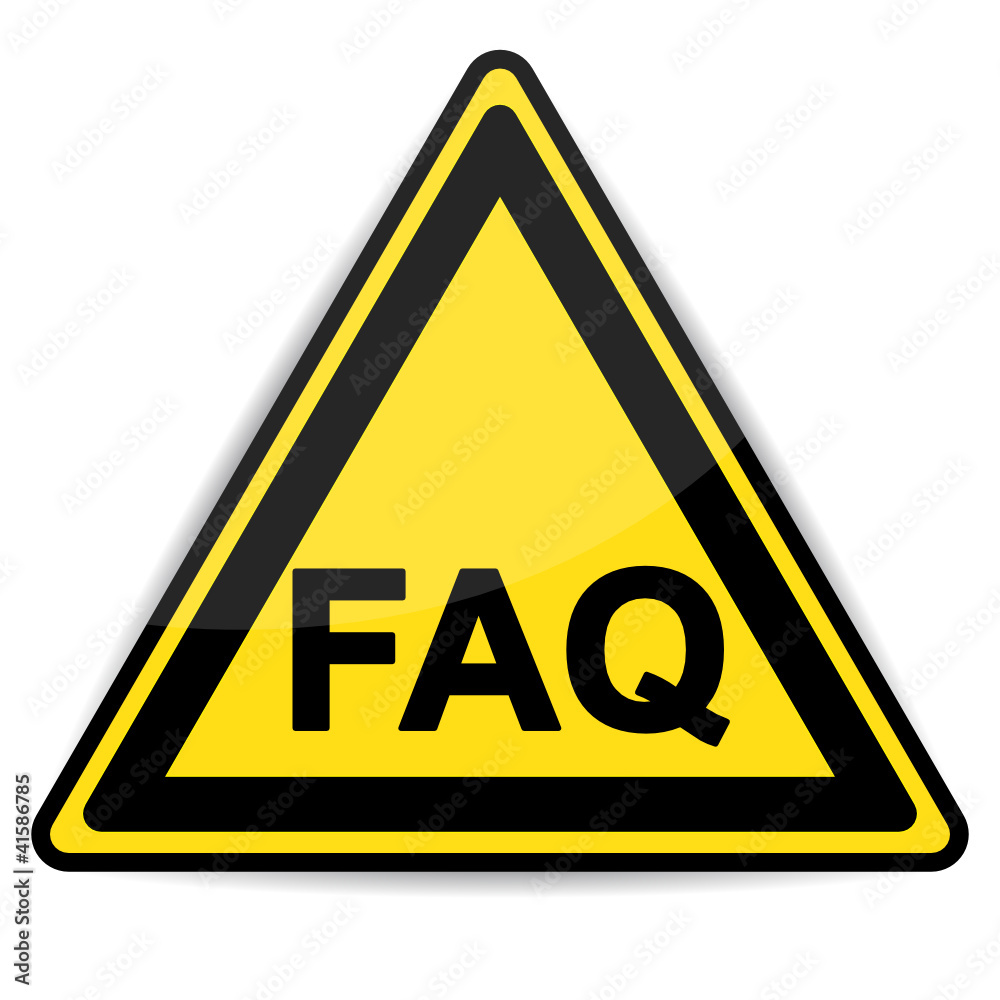 FAQ ICON FAQ ICON