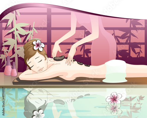 spa and health