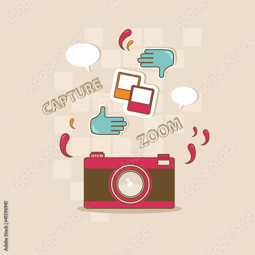 take a photo!