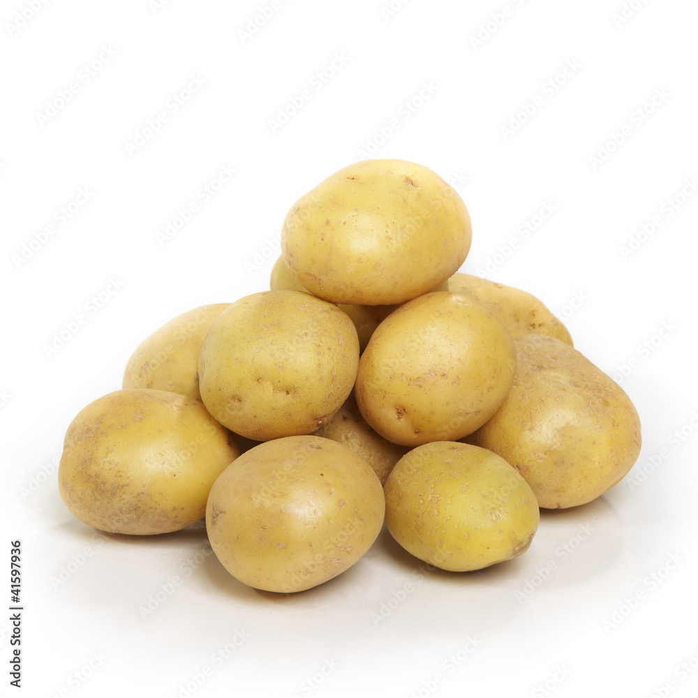 Potatoes