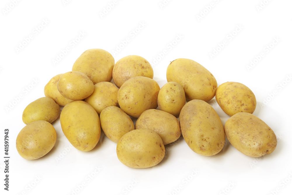 Potatoes Potatoes